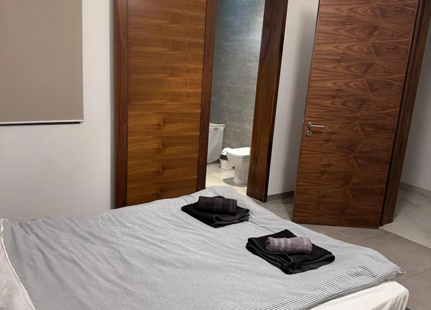 Apartamento Lovely Seaview Two Bedroom Rental Unit In Tas-Sliema