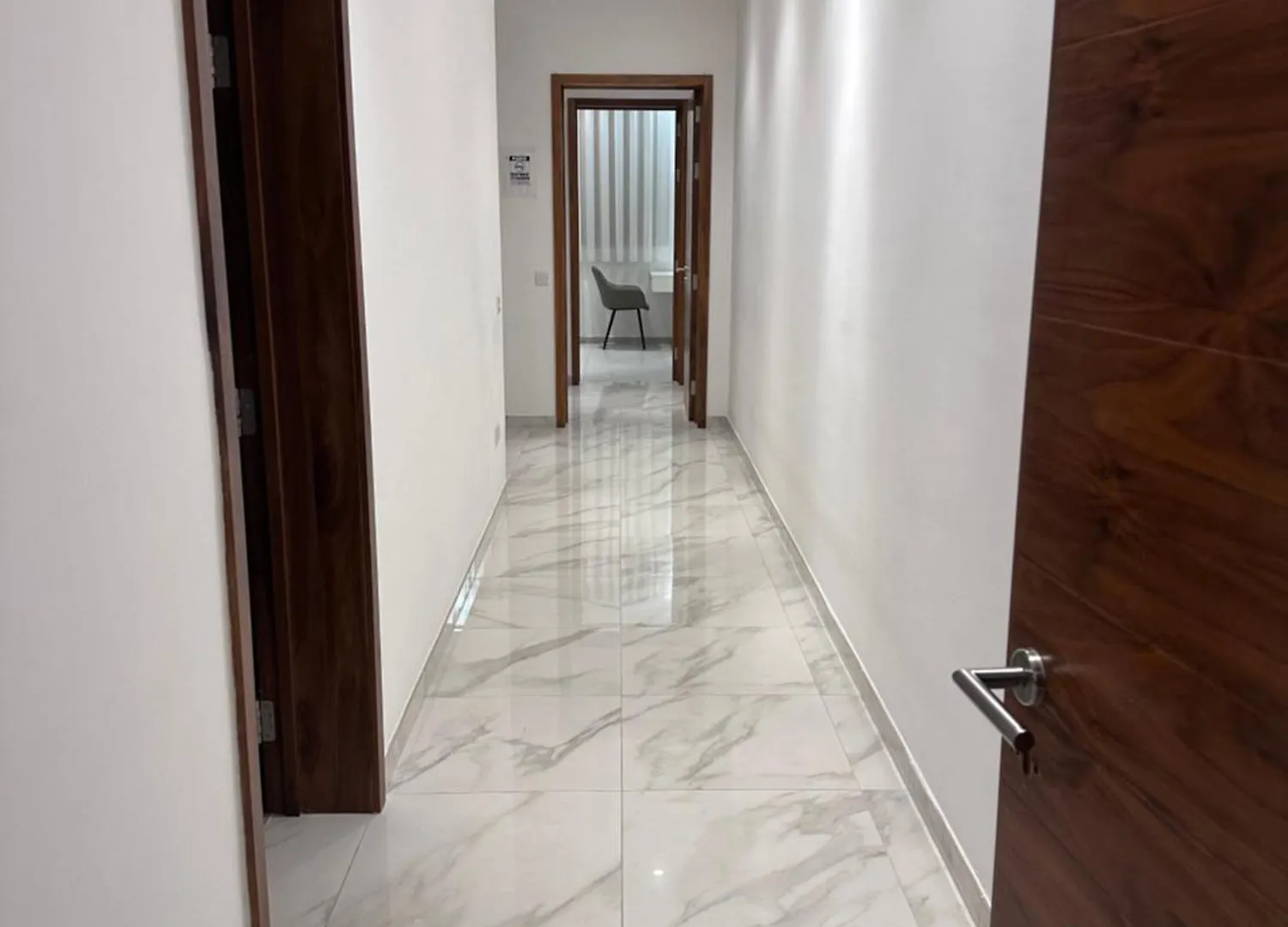 Lovely Seaview Two Bedroom Rental Unit In Tas-Sliema